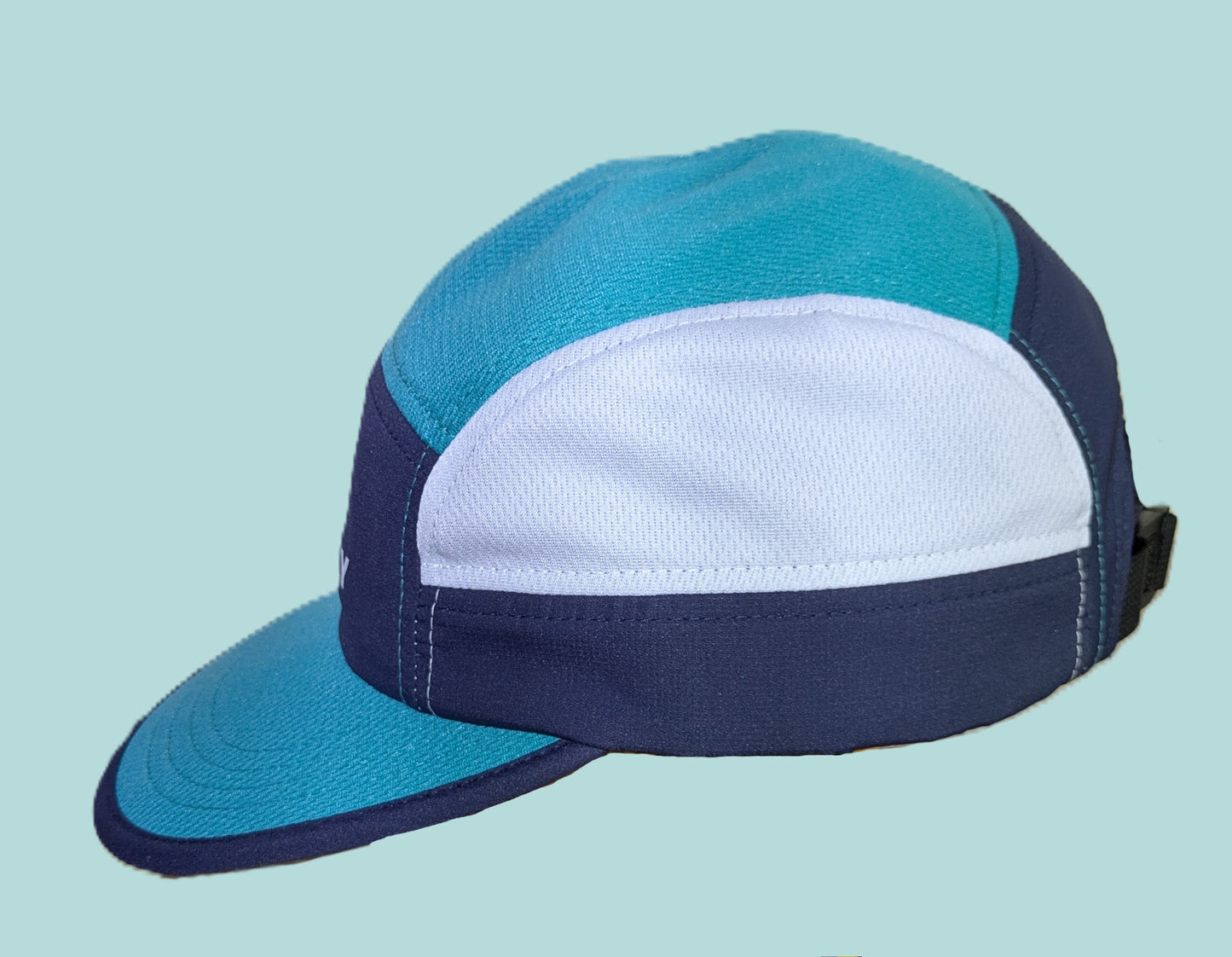 Run Cap