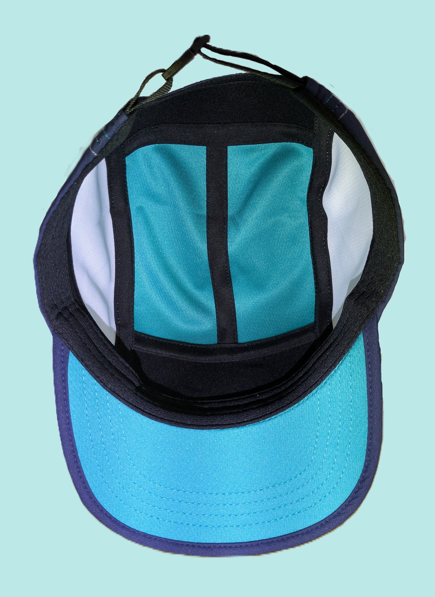 Run Cap