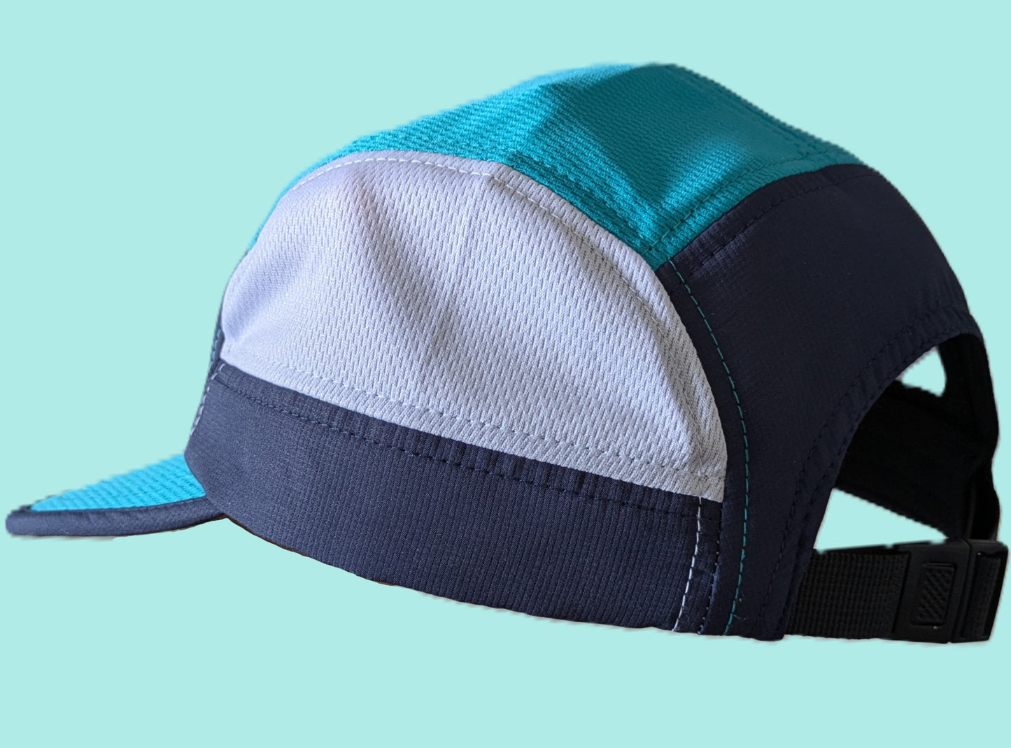 Run Cap