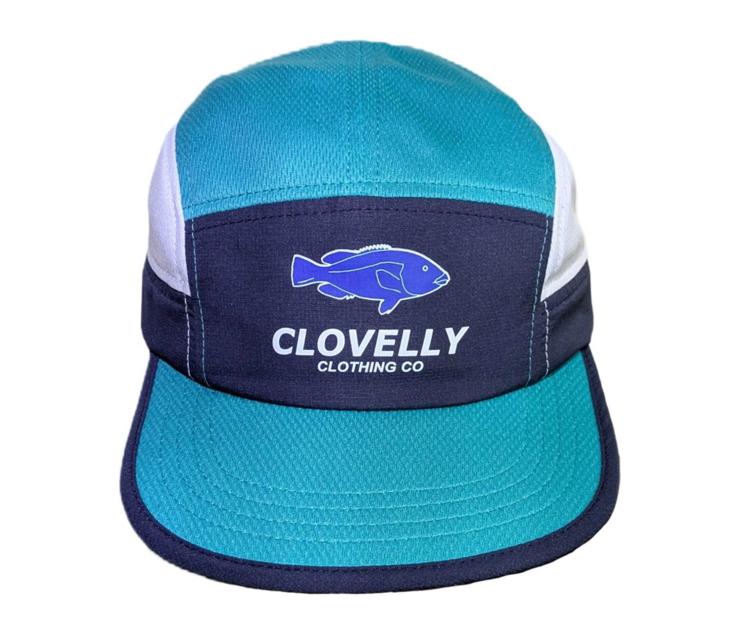 Run Cap