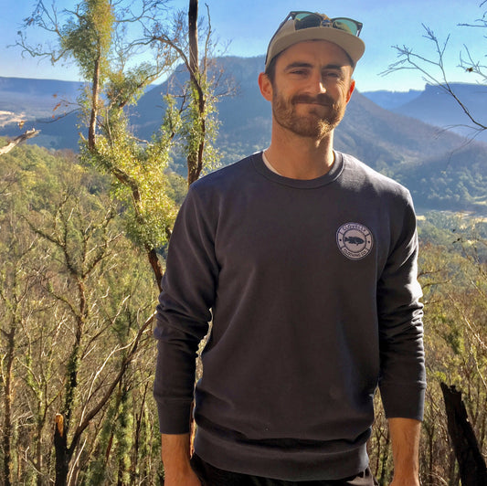 Cloey Lifesaver Pullover