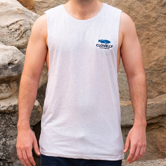 Original Logo Tank Unisex