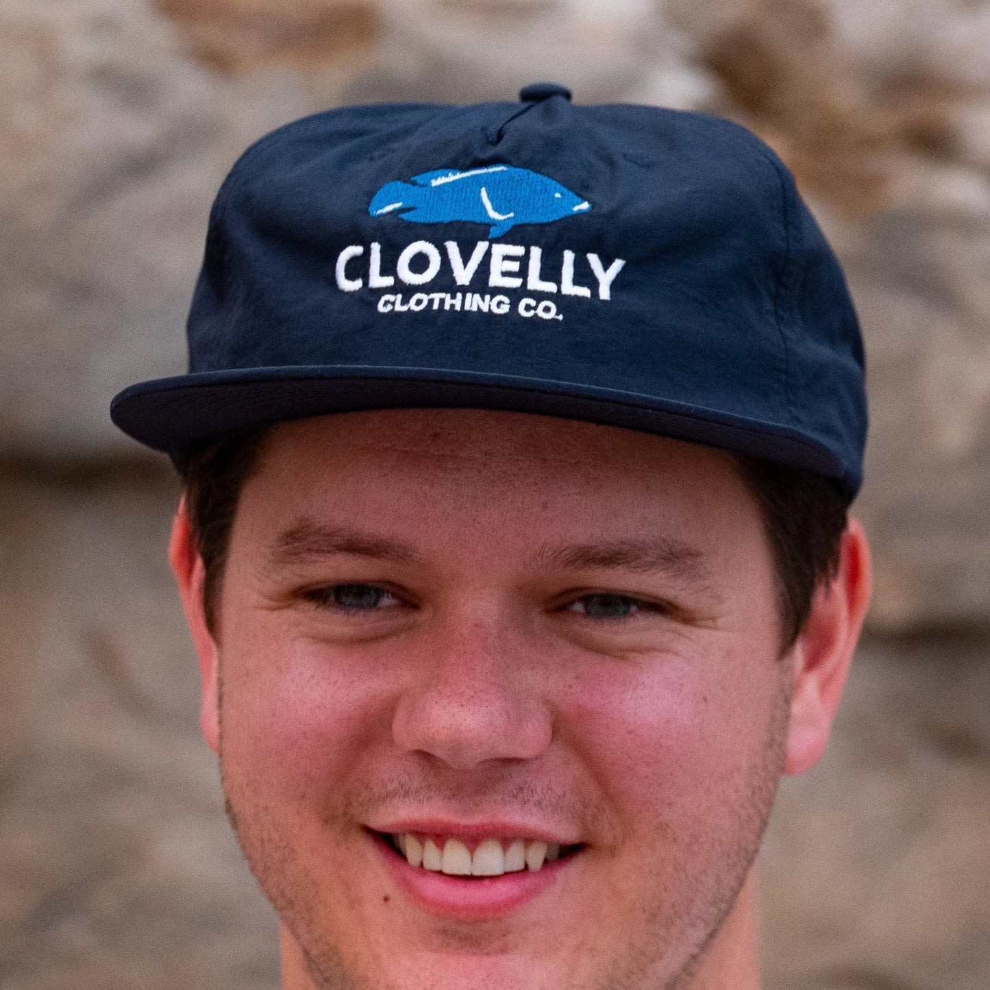 Surf Cap