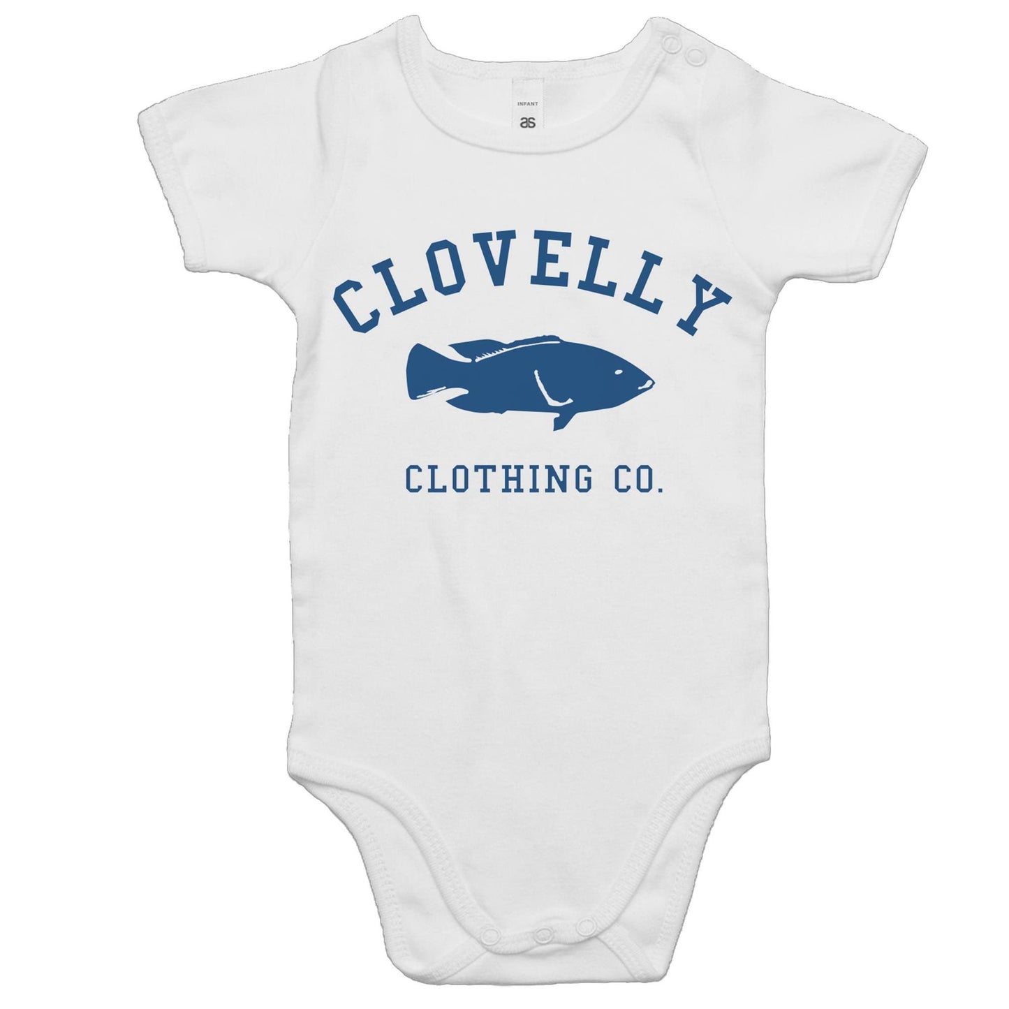 Baby Onesie Romper