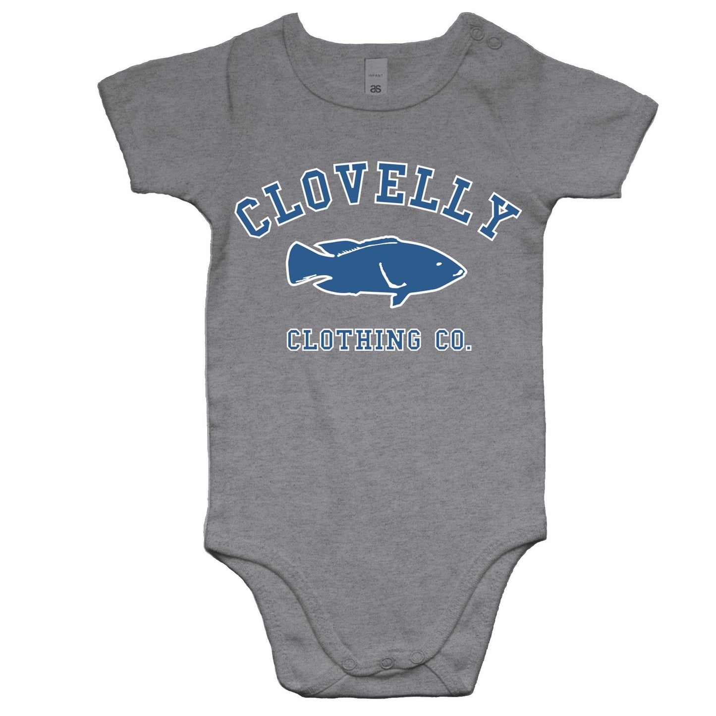 Baby Onesie Romper