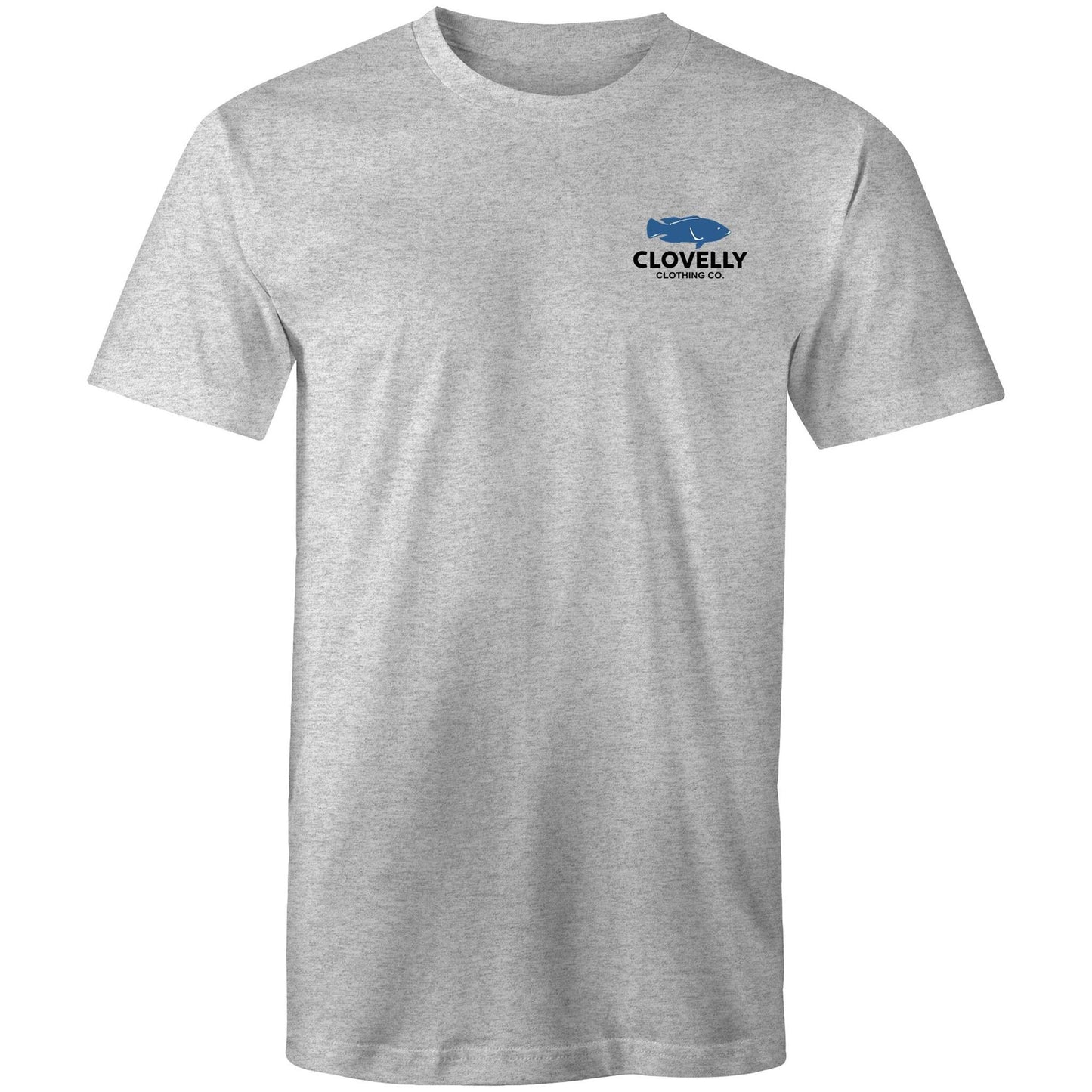 Save The Groper Print Tee