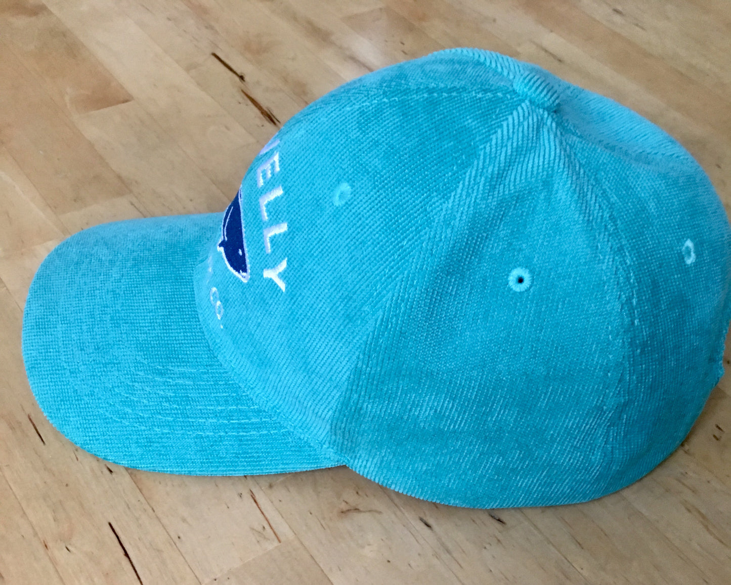 Clovelly Cord Cap